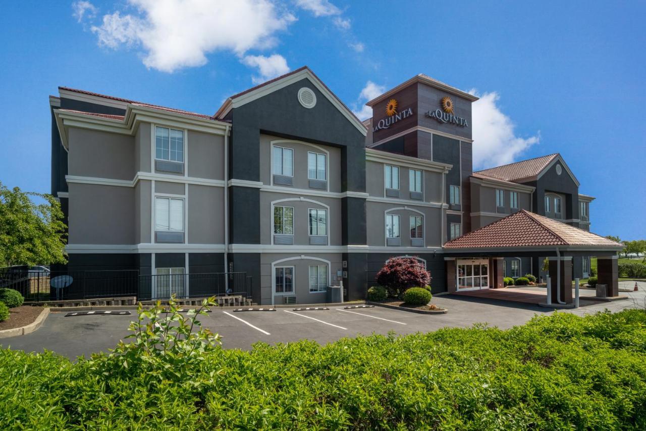 La Quinta By Wyndham Lexington South / Hamburg Hotel Exterior foto