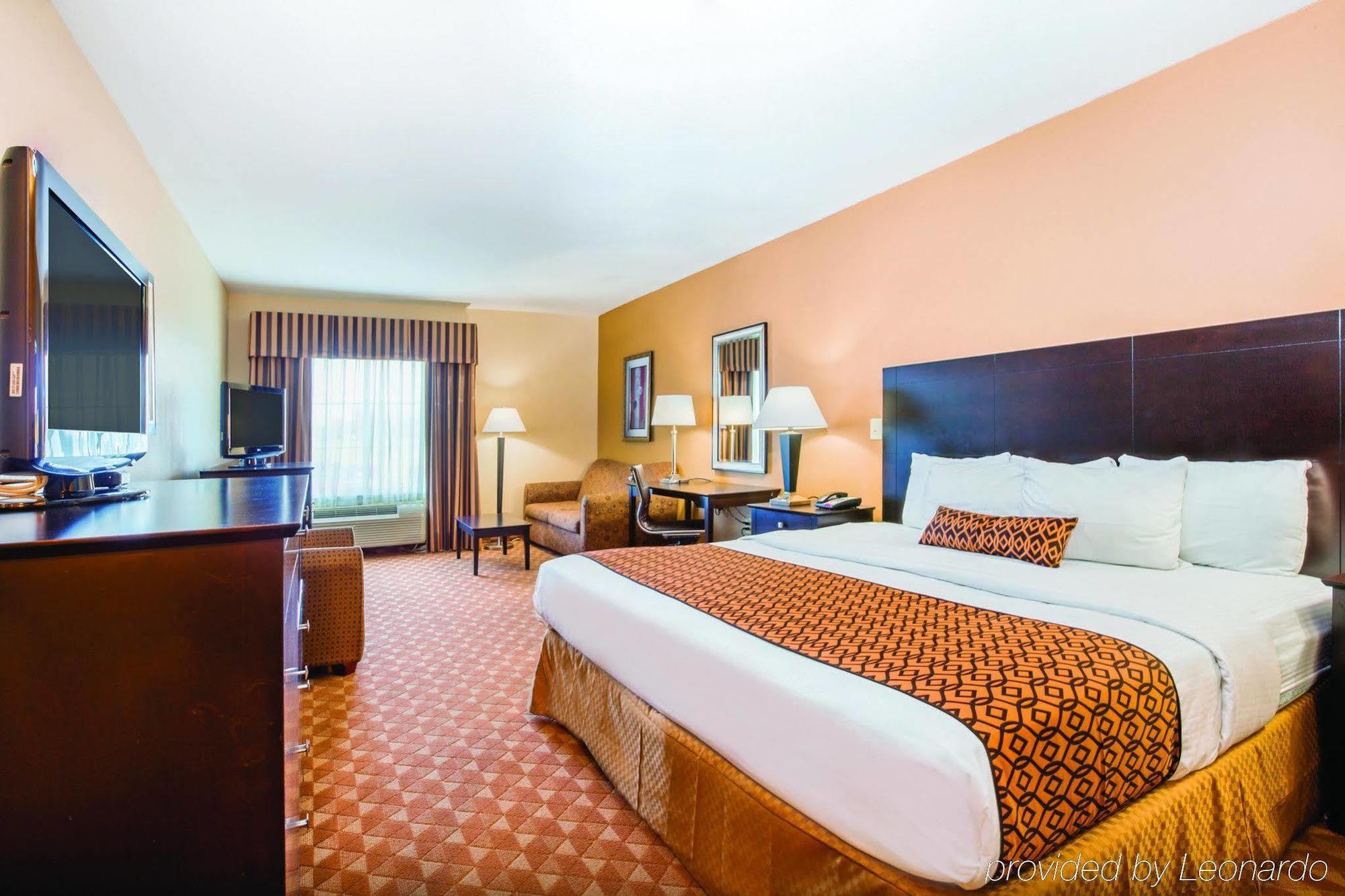 La Quinta By Wyndham Lexington South / Hamburg Hotel Exterior foto