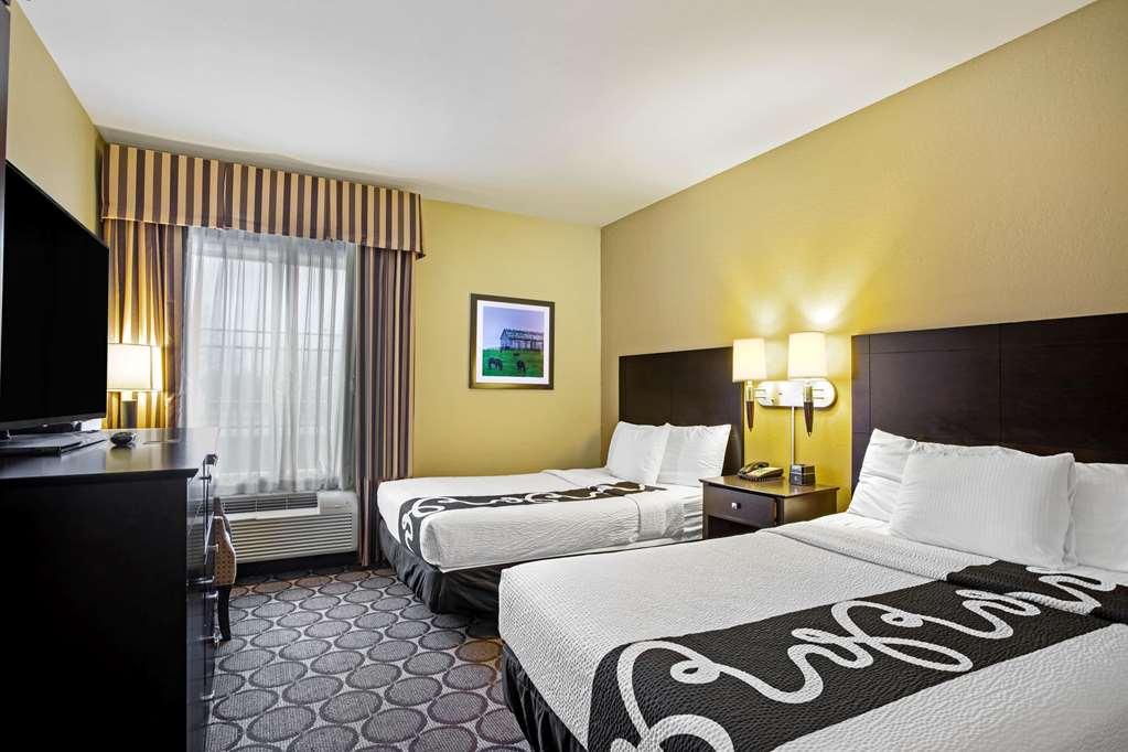 La Quinta By Wyndham Lexington South / Hamburg Hotel Quarto foto